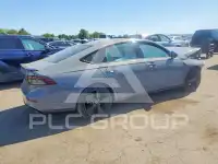 2025 Honda Accord фото