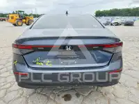 2025 Honda Accord фото