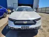 2025 Honda Accord фото
