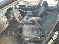 2025 Honda Accord фото
