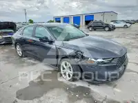 2025 Honda Accord фото
