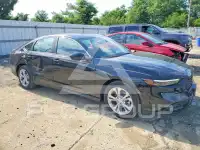 2025 Honda Accord фото