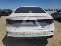 2025 Honda Accord фото