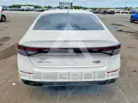 2025 Honda Accord фото