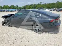 2025 Honda Accord фото