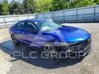 2025 Honda Accord фото