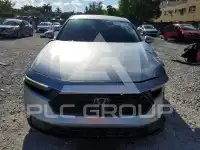 2025 Honda Accord фото