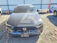 2025 Honda Accord фото