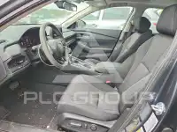 2025 Honda Accord фото