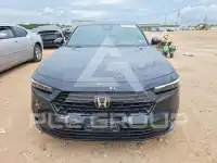 2025 Honda Accord фото