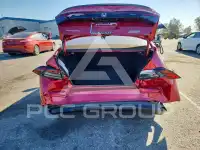 2025 Honda Accord фото