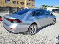 2025 Honda Accord фото