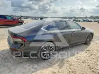 2025 Honda Accord фото