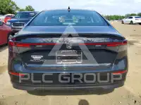 2025 Honda Accord фото