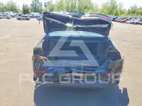 2025 Honda Accord фото