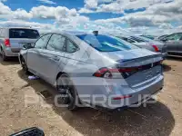 2025 Honda Accord фото