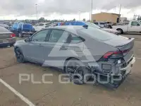 2025 Honda Accord фото