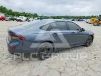 2025 Honda Accord фото