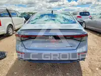 2025 Honda Accord фото