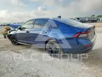 2025 Honda Accord фото