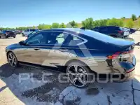 2025 Honda Accord photo