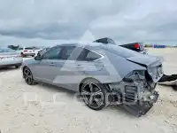 2025 Honda Accord фото