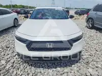 2025 Honda Accord фото