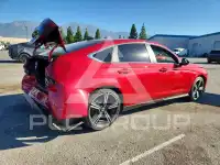2025 Honda Accord фото