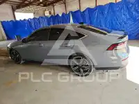 2025 Honda Accord фото