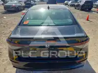 2025 Honda Accord фото