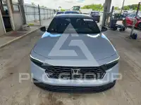 2025 Honda Accord фото