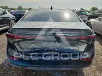 2025 Honda Accord фото