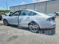 2025 Honda Accord photo