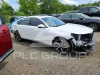 2025 Honda Accord фото