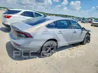 2025 Honda Accord фото