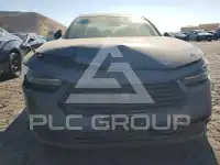 2025 Honda Accord фото