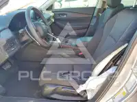 2025 Honda Accord фото