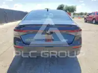 2025 Honda Accord фото