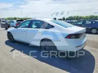 2025 Honda Accord фото