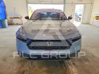 2025 Honda Accord фото