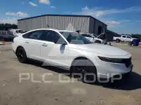 2025 Honda Accord фото