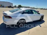2025 Honda Accord фото