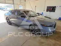 2025 Honda Accord фото