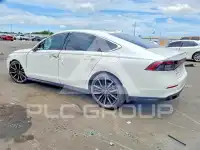 2025 Honda Accord фото
