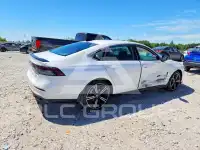 2025 Honda Accord фото