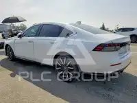 2025 Honda Accord photo