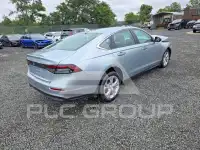 2025 Honda Accord фото