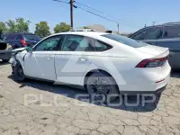 2025 Honda Accord фото