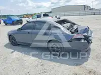 2025 Honda Accord фото