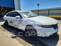 2025 Honda Accord фото